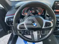 2023 BMW 520