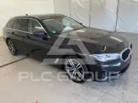 2023 BMW 520