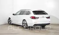 2023 BMW 520