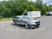 2023 BMW 520