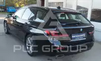 2023 BMW 520