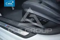 2023 BMW 520