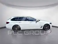 2023 BMW 520