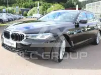 2023 BMW 520