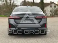 2023 BMW 520