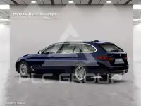 2023 BMW 520