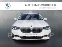 2023 BMW 520