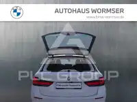 2023 BMW 520