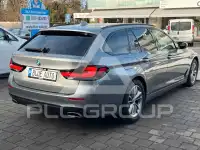 2023 BMW 520