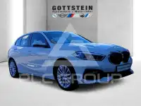 2023 BMW 116