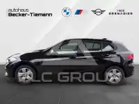 2023 BMW 116
