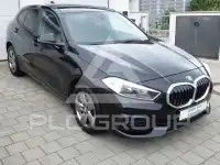 2023 BMW 116