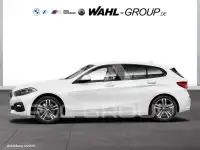 2023 BMW 116