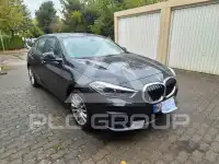 2023 BMW 116