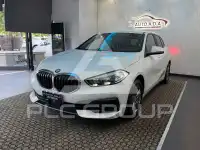 2023 BMW 116