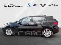2023 BMW 116