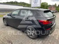 2023 BMW 116