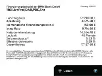 2023 BMW 116
