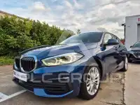 2023 BMW 116
