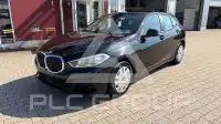 2023 BMW 116