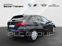 2023 BMW 116