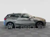 2023 BMW 116