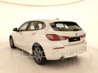 2023 BMW 116