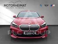2023 BMW 116