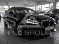 2023 BMW 116