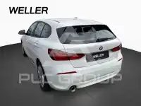2023 BMW 116