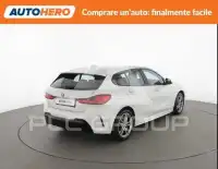2023 BMW 116
