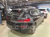 2023 BMW 116