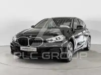 2023 BMW 116
