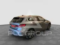 2023 BMW 116