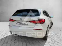 2023 BMW 116