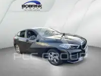 2023 BMW 116