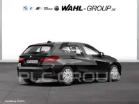 2023 BMW 116