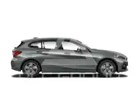 2023 BMW 116