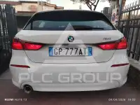 2023 BMW 116