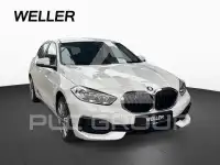 2023 BMW 116
