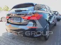 2023 BMW 116