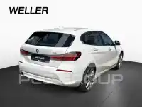 2023 BMW 116