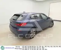 2023 BMW 116