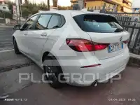 2023 BMW 116