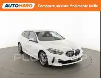 2023 BMW 116