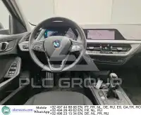 2023 BMW 116