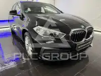 2023 BMW 116