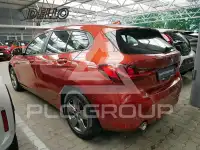 2023 BMW 116