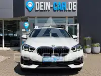 2023 BMW 116