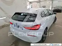 2023 BMW 116